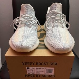 Shoes are new never worn hit me up if interested